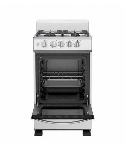 MIDEA HOGAR COCINA MULTI GAS 20TMG4PGAR1