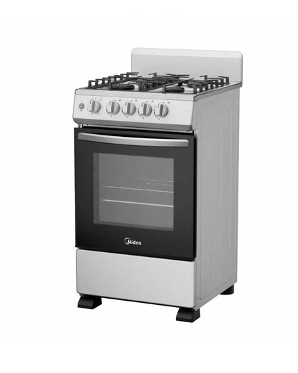 MIDEA HOGAR COCINA MULTI GAS 20TMG4PGAR1