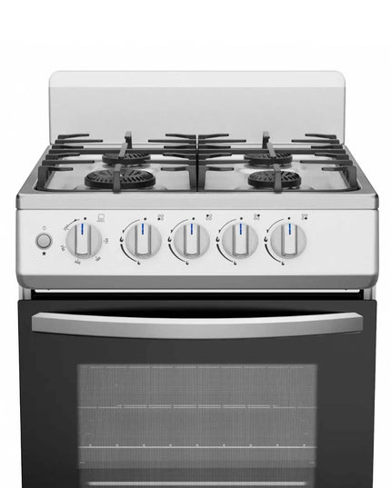 MIDEA HOGAR COCINA MULTI GAS 20TMG4PGAR1