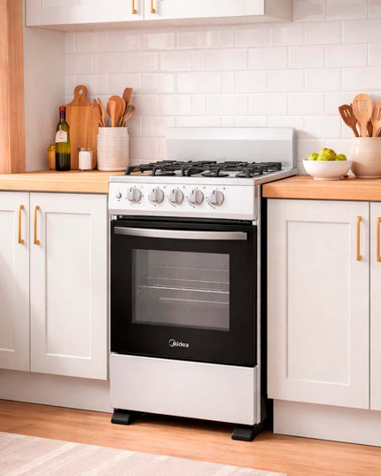MIDEA HOGAR COCINA MULTI GAS 20TMG4PGAR1