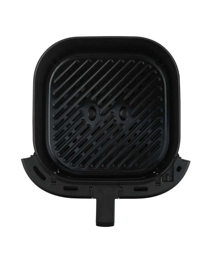 MIDEA HOGAR AIR FRYER 6 LTS SIN ACEITE CONTROL DIGITAL AF-DW60BAR1