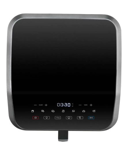 MIDEA HOGAR AIR FRYER SIN ACEITE 8.5 L DIGITAL AF-DW85BAR1