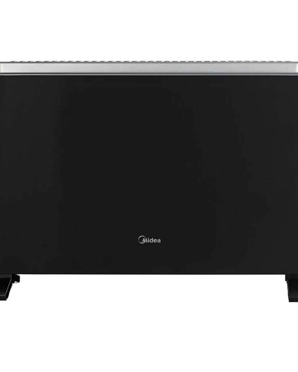 MIDEA HOGAR PANEL DE CONVECCION NEGRO CH-P120BAE1