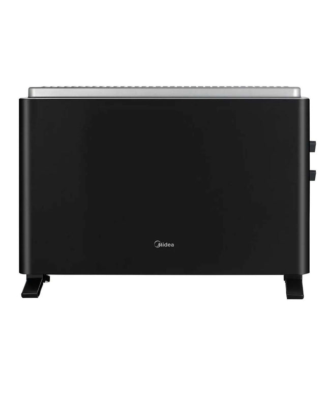 MIDEA HOGAR PANEL DE CONVECCION NEGRO CH-P120BAE1