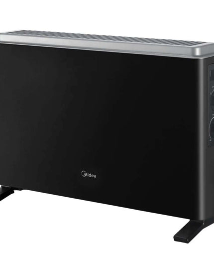 MIDEA HOGAR PANEL DE CONVECCION NEGRO CH-P120BAE1