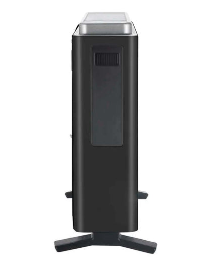 MIDEA HOGAR PANEL DE CONVECCION NEGRO CH-P120BAE1