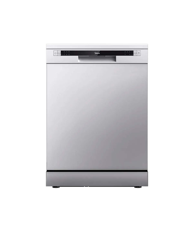 MIDEA HOGAR LAVAVAJILLAS GRIS 14 CUBIERTOS DE-314XAR1</p><p>