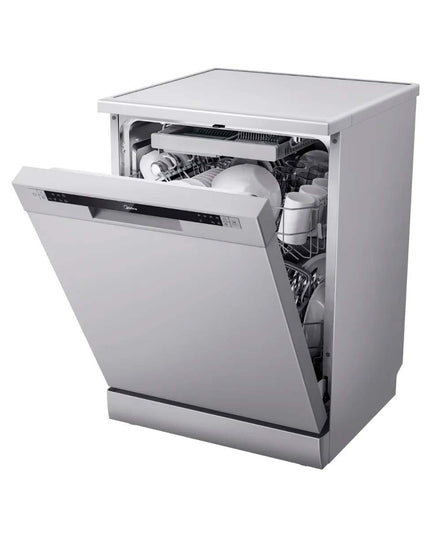 MIDEA HOGAR LAVAVAJILLAS GRIS 14 CUBIERTOS DE-314XAR1</p><p>
