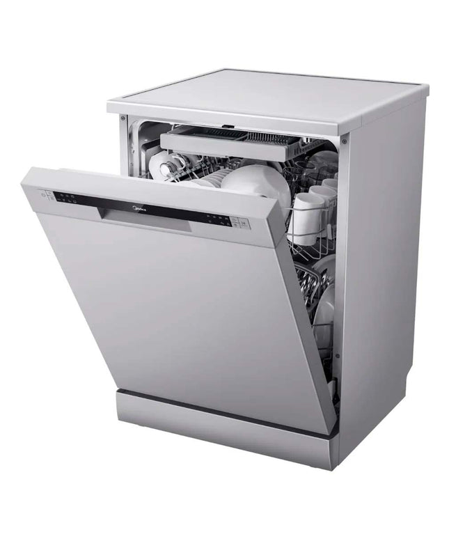 MIDEA HOGAR LAVAVAJILLAS GRIS 14 CUBIERTOS DE-314XAR1</p><p>