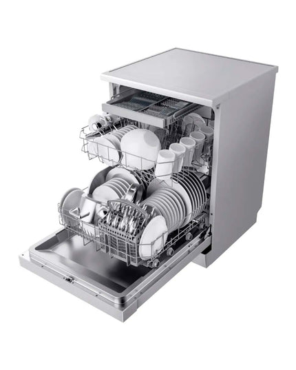 MIDEA HOGAR LAVAVAJILLAS GRIS 14 CUBIERTOS DE-314XAR1</p><p>