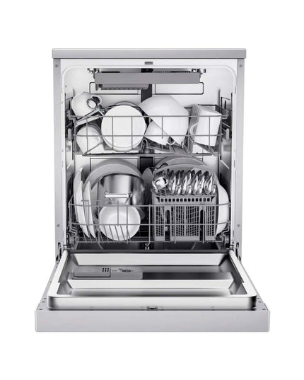 MIDEA HOGAR LAVAVAJILLAS GRIS 14 CUBIERTOS DE-314XAR1</p><p>
