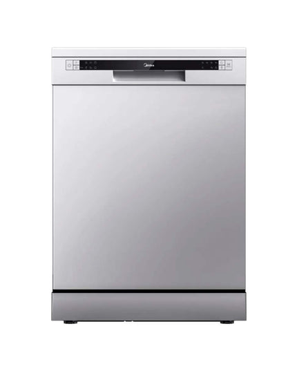 MIDEA HOGAR LAVAVAJILLAS GRIS 14 CUBIERTOS DE-314XAR1</p><p>