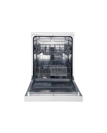 MIDEA HOGAR LAVAVAJILLAS BLANCO 12 CUBIERTOS DE-312WAR1