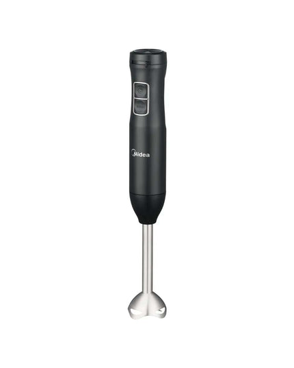 MIDEA HOGAR LICUADORA DE MANO 600W NEGRO HB-B6B1AR1