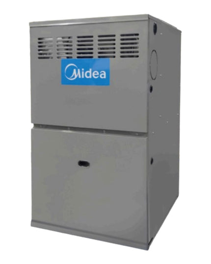 MIDEA CALEFACTOR A GAS MULTIPOSICIÓN 34020 KCAL M9-80SM150DEM1