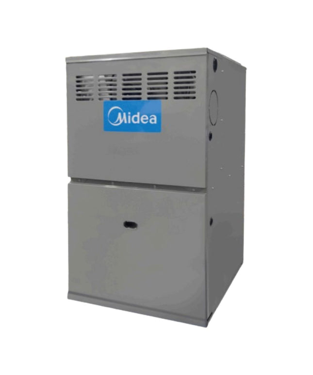 MIDEA CALEFACTOR A GAS MULTIPOSICIÓN 34020 KCAL M9-80SM150DEM1