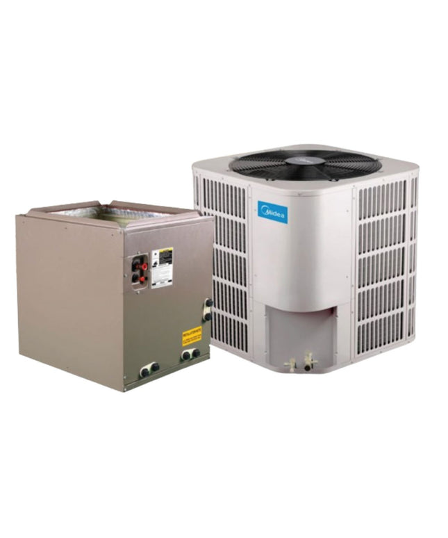 MIDEA CONJUNTO DE FRIO 6TR  MCFFC-R072H-01A