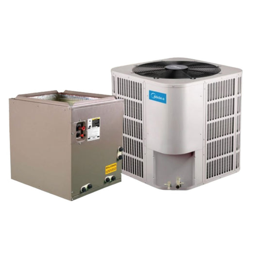 MIDEA CONJUNTO DE FRIO 6TR  MCFFC-R072H-01A