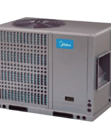 MIDEA BOMBA DE CALOR UNIDAD ROOFTOP 5TR MCMH-R060N1--ACA