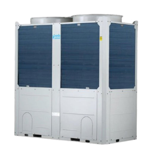 MIDEA UNIDAD ENFRIADORA CONDENSACION POR AIRE 37TR MC-SS130-RN1TL