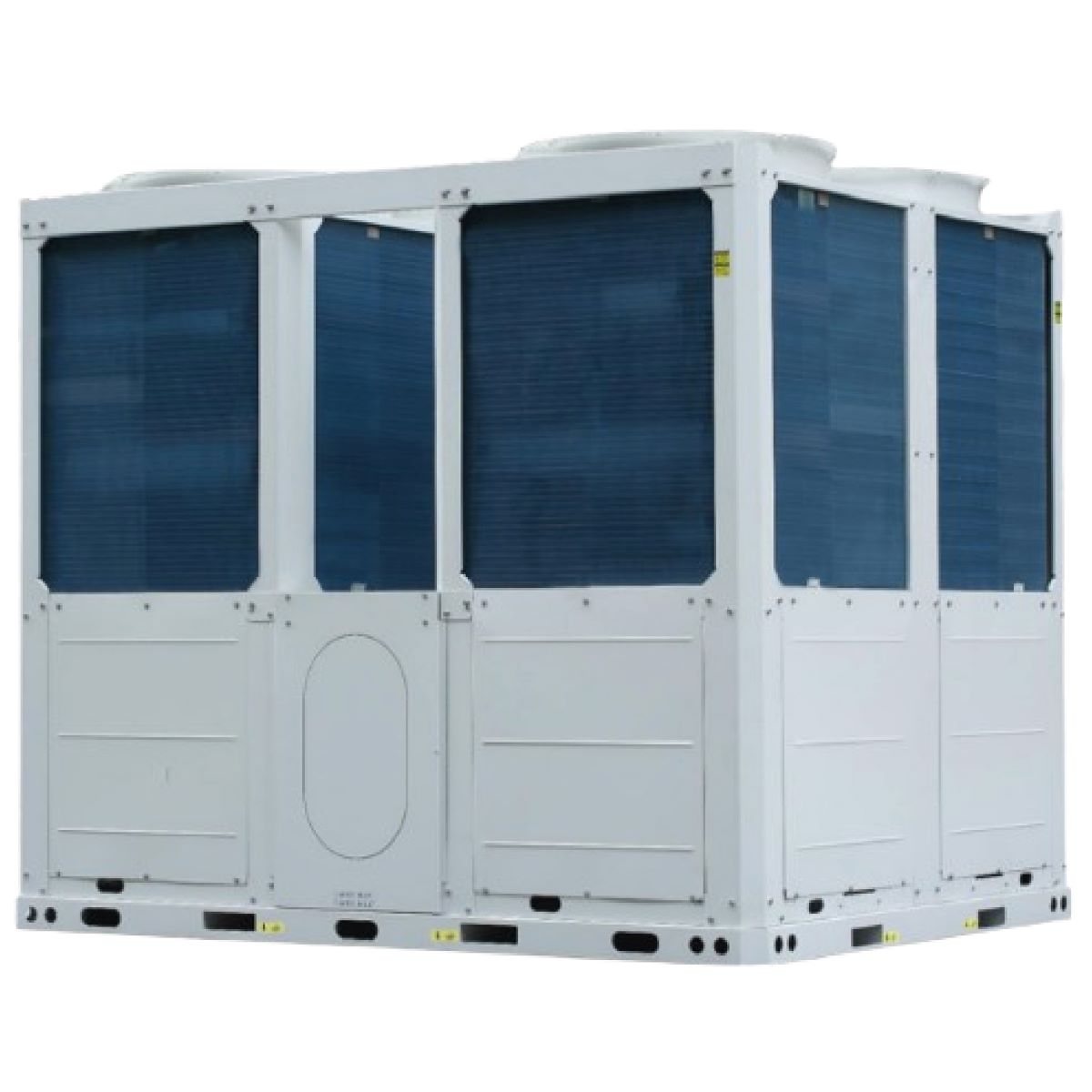 MIDEA UNIDAD ENFRIADORA CONDENSACION POR AIRE 75TR MC-SS260-RN1TL