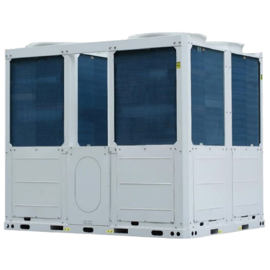 MIDEA UNIDAD ENFRIADORA CONDENSACION POR AIRE 75TR MC-SS260-RN1TL