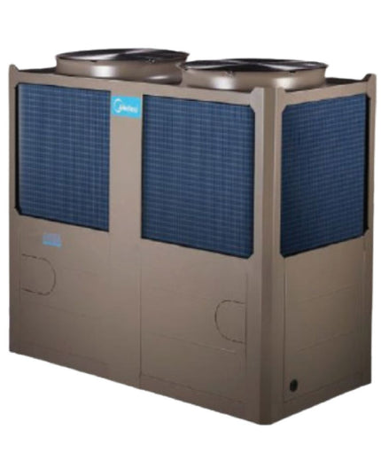 MIDEA UNIDAD ENFRIADORA CONDENSACION POR AIRE 18.5 TR MC-SS65-RN1L-AR1