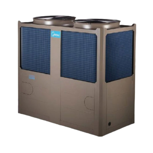 MIDEA UNIDAD ENFRIADORA CONDENSACION POR AIRE 23 TR MC-SS80/RN1L-AR1</p><p>