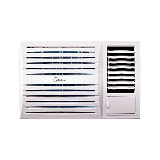 MIDEA AIRE ACOND. T/ VENTANA 2924F MCVE12RE22F1