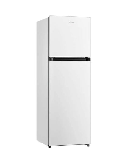 MIDEA HOGAR HELADERA NO FROST INVERTER TOP MOUNT 266L BLANCO MDRT385MTF01AD