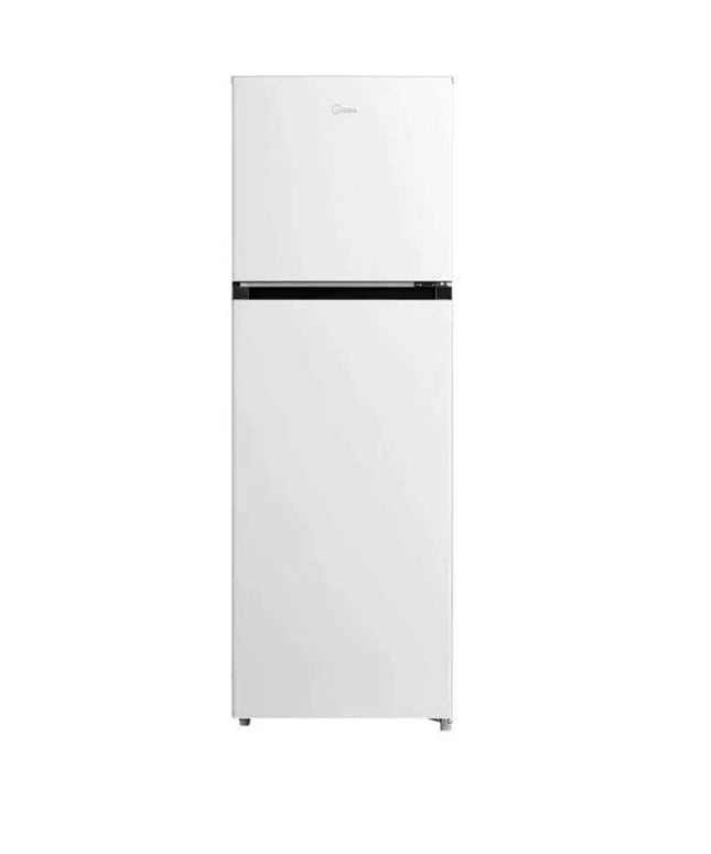 MIDEA HELADERA NO FROST INVERTER TOP MOUNT 266 L BLANCA MDRT385MTF01AD