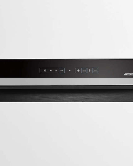 MIDEA HOGAR HELADERA NO FROST INVERTER SPACE MASTER 394L BLANCA