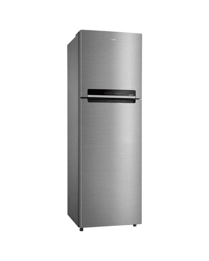 MIDEA HOGAR HELADERA NO FROST INVERTER SPACE MASTER 425L INOX MDRT573FGF46AD