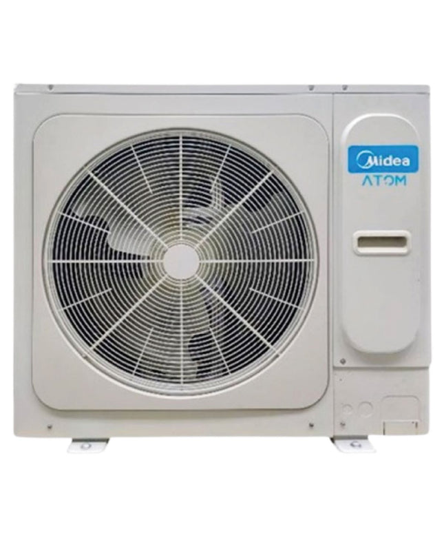 MIDEA ATOM T V8 MINI VRF MONOFASICAS 5HP MDV-V140WHN8-AT