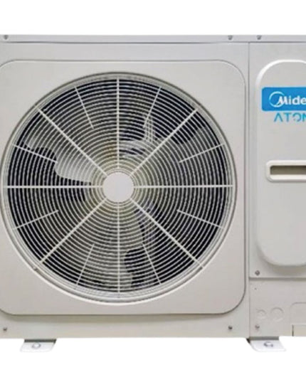 MIDEA ATOM T V8 MINI VRF MONOFASICAS 6HP MDV-V160WHN8-AT