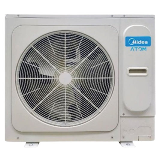 MIDEA ATOM T V8 MINI VRF MONOFASICAS 6HP MDV-V160WHN8-AT