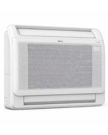 MIDEA INVERTER AIRE ACOND. T/ CONSOLA PISO PARED 1.5TR MFCIC-18H-N80M