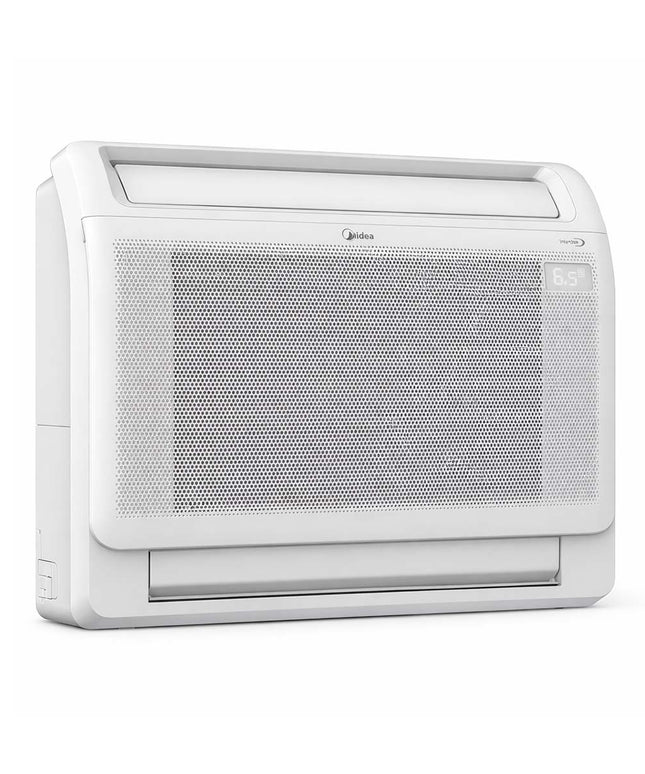MIDEA INVERTER AIRE ACOND. T/ CONSOLA PISO TECHO 1.5TR MFCIC-18H-N80M