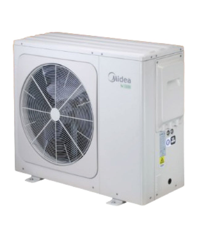 MIDEA INVERTER ENFRIADORA CHILLER THERMAL BOMBA DE CALOR AEROTERMIA 16KW MHC-V16WD2N8-C-AR1