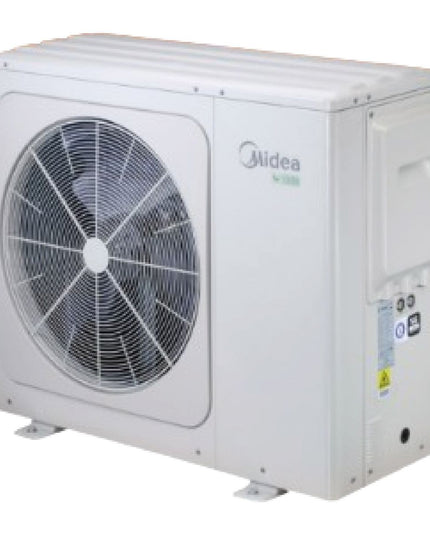MIDEA INVERTER ENFRIADORA CHILLER THERMAL BOMBA DE CALOR AEROTERMIA 16KW MHC-V16WD2N8-C-AR1