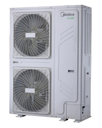 MIDEA INVERTER ENFRIADORA CHILLER THERMAL BOMBA DE CALOR AEROTERMIA 26KW MHC-V26W/D2RN8