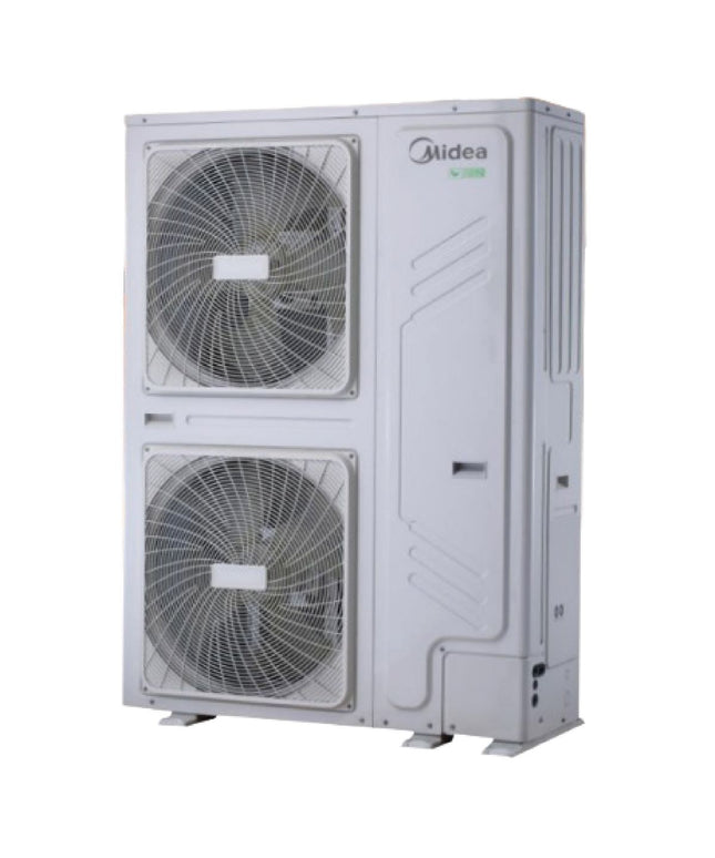 MIDEA INVERTER ENFRIADORA CHILLER THERMAL BOMBA DE CALOR AEROTERMIA 26KW MHC-V26W/D2RN8