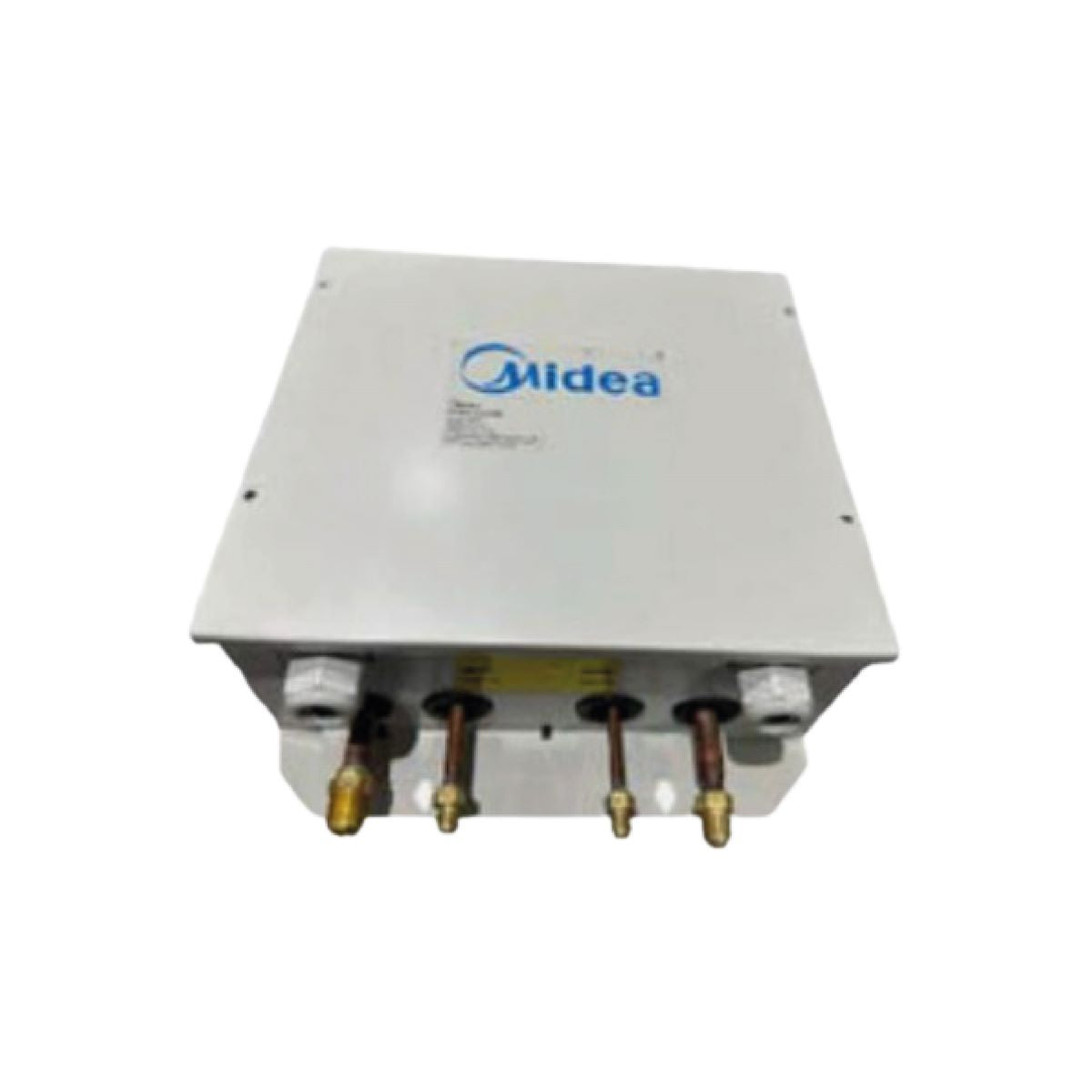 MIDEA KIT PARA GENERACION DE AGUA CALIENTE SANITARIA DHW (ACS) MHWK-120HN8