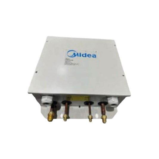 MIDEA KIT PARA GENERACION DE AGUA CALIENTE SANITARIA DHW (ACS) MHWK-120HN8