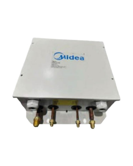 MIDEA KIT PARA GENERACION DE AGUA CALIENTE SANITARIA DHW (ACS) MHWK-120HN8