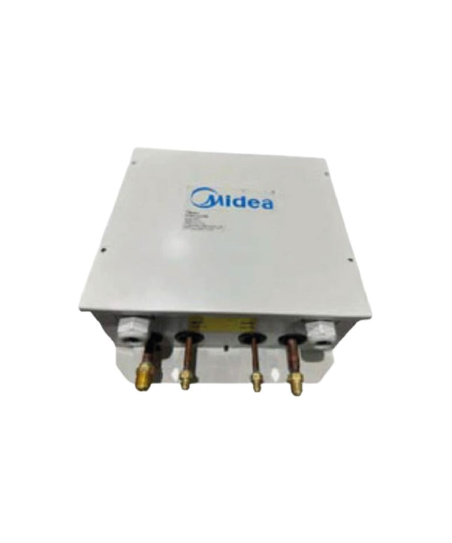 MIDEA KIT PARA GENERACION DE AGUA CALIENTE SANITARIA DHW (ACS) MHWK-120HN8