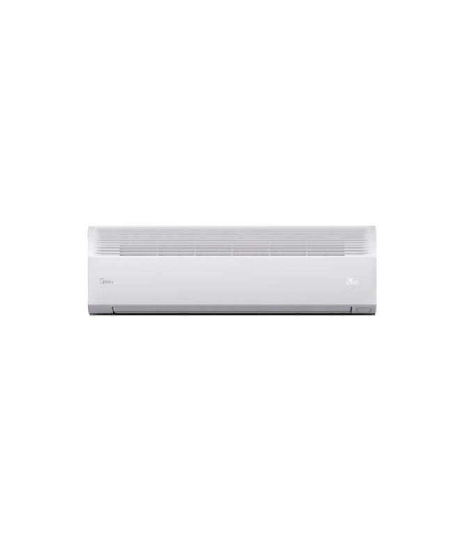 MIDEA EVAPORADORA VRF TIPO MURO HI WALL SPLIT V8 3.6KW 1.6HP MIH36GHN18