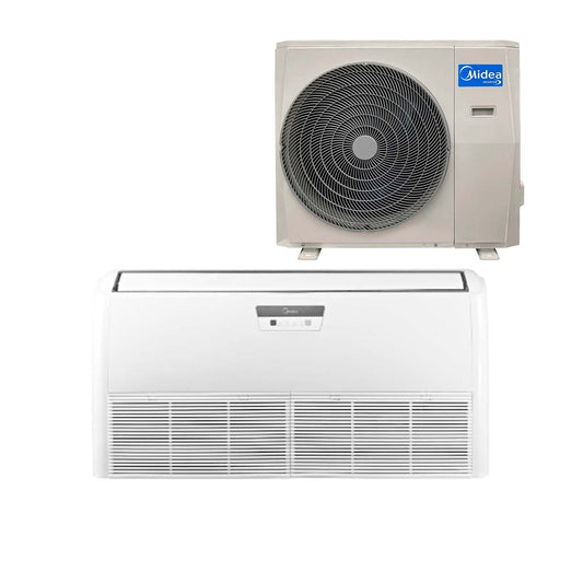 MIDEA INVERTER AIRE ACOND. T/ CONSOLA PISO TECHO 5TR MPTVC-R057HN8-1A