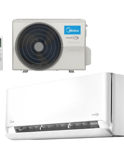 Collection image for: Midea Aires Acondicionados Residenciales