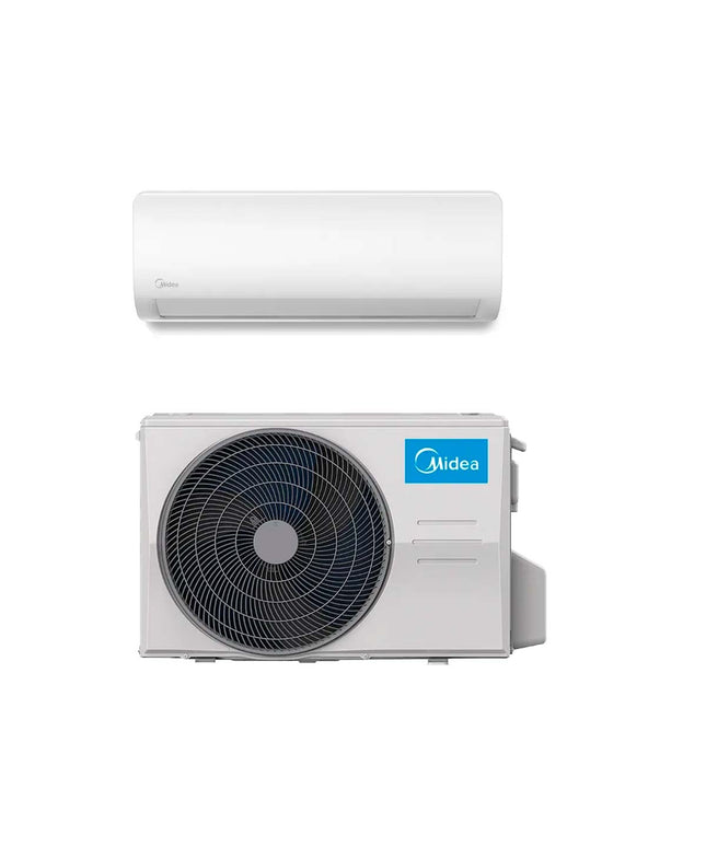 MIDEA AIRE ACOND. SPLIT LED DISPLAY P/ PARED 5822F MSNFC-22H-GN81F